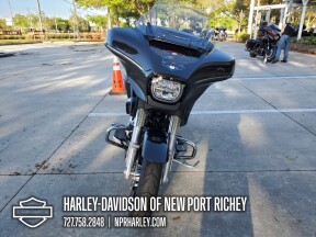 2026 Harley-Davidson® Street Glide® thumb 3