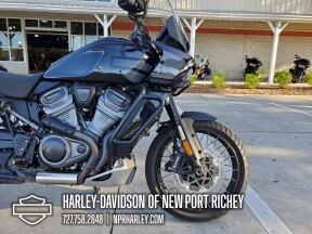 2024 Harley-Davidson® Pan America™ 1250 Special thumb 1