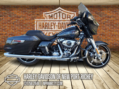 2026 Harley-Davidson® Street Glide®