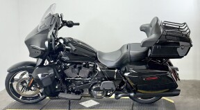 2025 Harley-Davidson® Street Glide™ Ultra FLHXU thumb 0