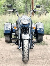 2024 Harley-Davidson® Freewheeler™ FLRT thumb 2