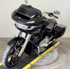 2025 Harley-Davidson® Road Glide™ FLTRX thumb 1