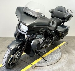 2025 Harley-Davidson® Street Glide™ Ultra FLHXU thumb 1