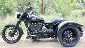 2024 Harley-Davidson® Freewheeler™ FLRT thumb 0