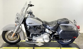 2024 Harley-Davidson® Heritage Classic 114 FLHCS thumb 0