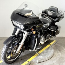 2020 Harley-Davidson® Road Glide® Limited FLTRK thumb 1