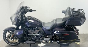 2025 Harley-Davidson® Street Glide™ Ultra FLHXU thumb 0
