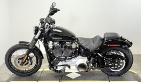 2025 Harley-Davidson® Street Bob™ FXBB thumb 0