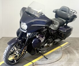 2025 Harley-Davidson® Street Glide™ Ultra FLHXU thumb 1