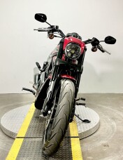 2013 Harley-Davidson® Night Rod® Special VRSCDX thumb 2