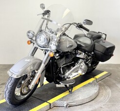 2024 Harley-Davidson® Heritage Classic 114 FLHCS thumb 1