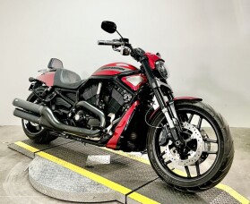 2013 Harley-Davidson® Night Rod® Special VRSCDX thumb 3
