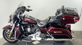 2014 Harley-Davidson® Electra Glide® Ultra Classic® FLHTCU thumb 0