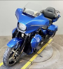 2025 Harley-Davidson® Street Glide™ Ultra FLHXU thumb 1