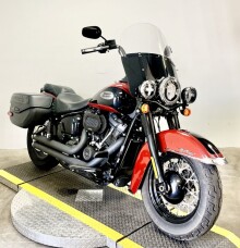 2024 Harley-Davidson® Heritage Classic 114 FLHCS thumb 3