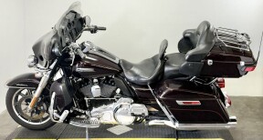 2014 Harley-Davidson® Electra Glide® Ultra Classic® FLHTCU thumb 0