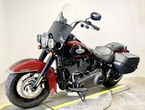 2024 Harley-Davidson® Heritage Classic 114 FLHCS thumb 1