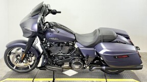 2025 Harley-Davidson® Street Glide™ FLHX thumb 0