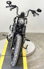 2025 Harley-Davidson® Street Bob™ FXBB thumb 2