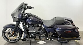 2025 Harley-Davidson® Street Glide™ FLHX thumb 0