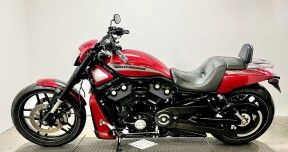 2013 Harley-Davidson® Night Rod® Special VRSCDX thumb 0