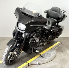 2025 Harley-Davidson® Street Glide™ Ultra FLHXU thumb 1