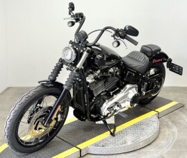 2025 Harley-Davidson® Street Bob™ FXBB thumb 1