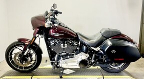2019 Harley-Davidson® Sport Glide™ FLSB thumb 0