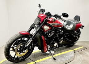 2013 Harley-Davidson® Night Rod® Special VRSCDX thumb 1