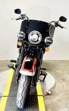2024 Harley-Davidson® Heritage Classic 114 FLHCS thumb 2