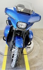 2025 Harley-Davidson® Street Glide™ Ultra FLHXU thumb 2