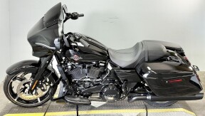 2025 Harley-Davidson® Street Glide™ FLHX thumb 0