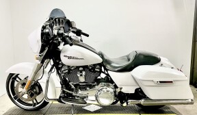 2017 Harley-Davidson® Street Glide® Special FLHXS  thumb 0