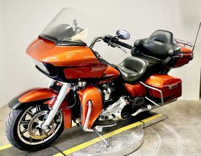 2019 Harley-Davidson® Road Glide® Ultra FLTRU thumb 1