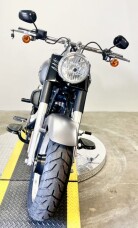 2016 Harley-Davidson® Fat Boy® Special FLSTFB thumb 2