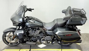 2025 Harley-Davidson® Street Glide™ Ultra FLHXU thumb 0