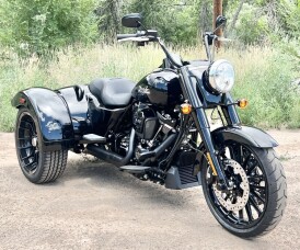 2024 Harley-Davidson® Freewheeler™ FLRT thumb 3