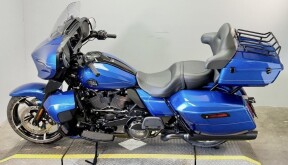 2025 Harley-Davidson® Street Glide™ Ultra FLHXU thumb 0