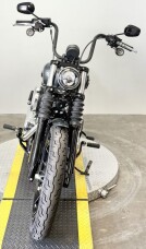 2025 Harley-Davidson® Street Bob™ FXBB thumb 2