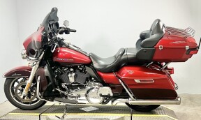 2019 Harley-Davidson® Ultra Limited FLHTK  thumb 0