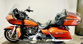 2019 Harley-Davidson® Road Glide® Ultra FLTRU thumb 0