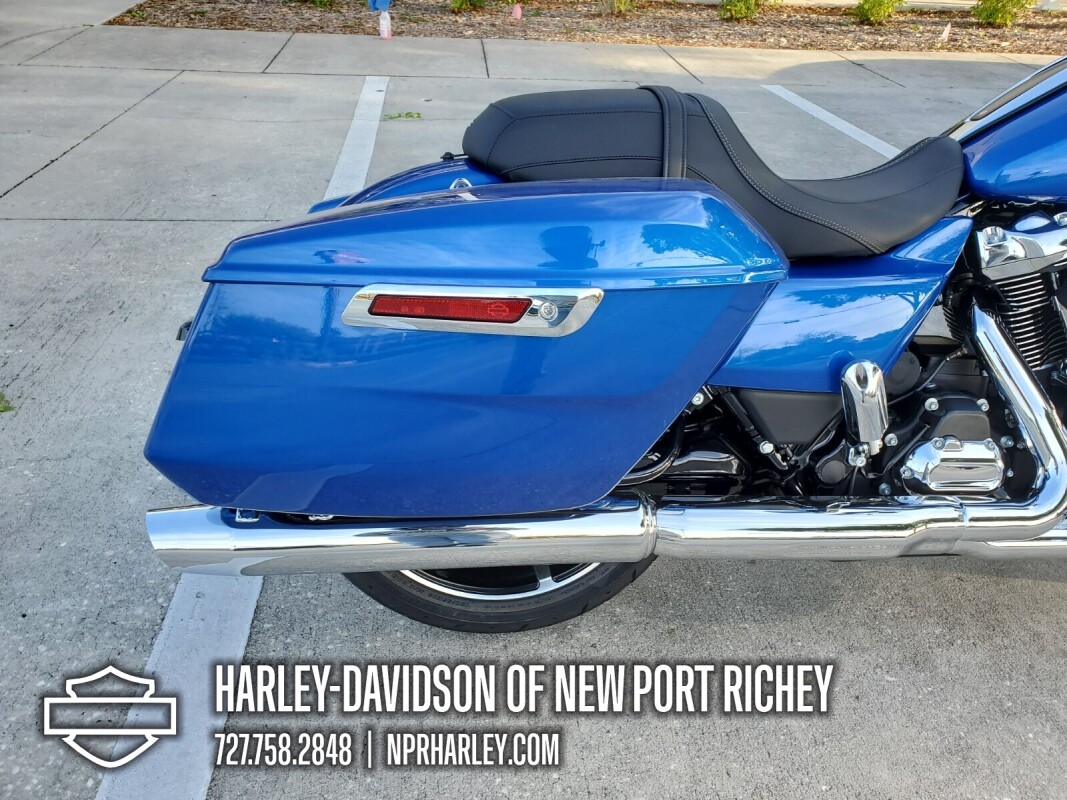 2025 Harley-Davidson® Road Glide™, photo 7