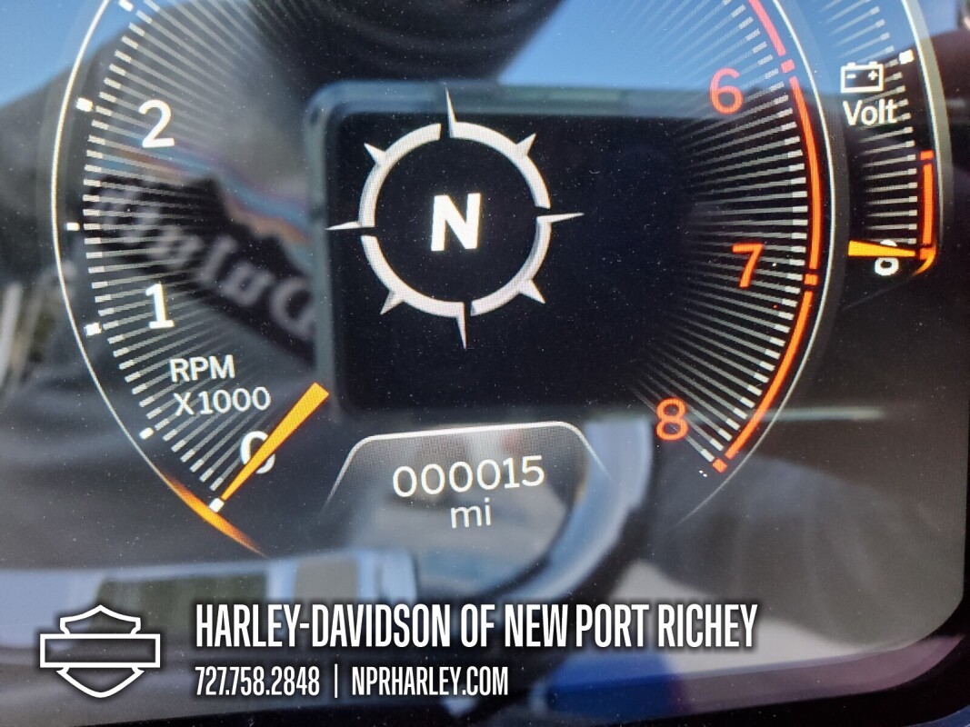 2025 Harley-Davidson® Road Glide™, photo 15