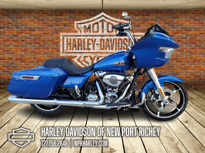 2025 Harley-Davidson® Road Glide™