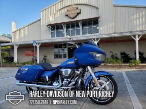 2025 Harley-Davidson® Road Glide™ thumb 1