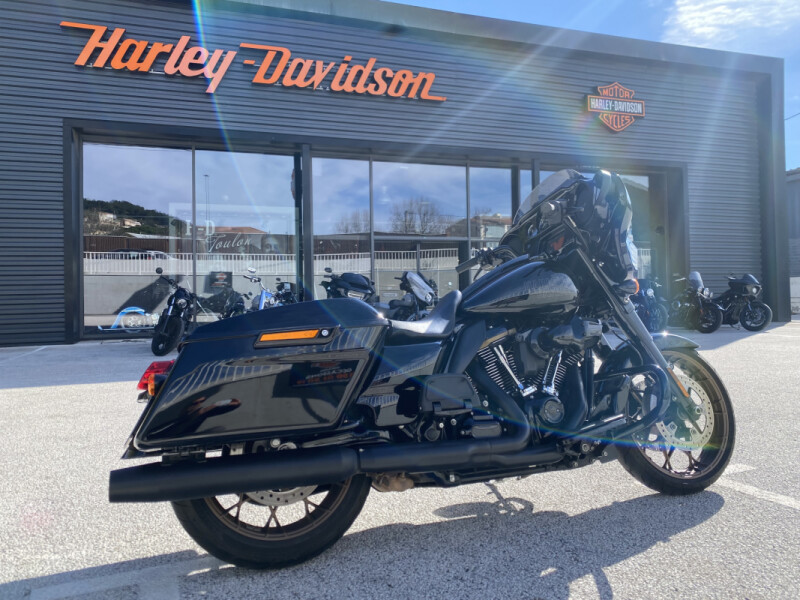 2022 Harley-Davidson® Street Glide® ST
