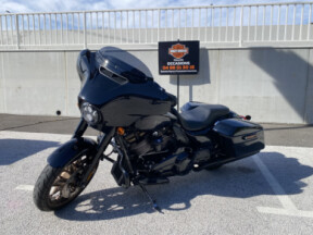 2022 Harley-Davidson® Street Glide® ST thumb 1
