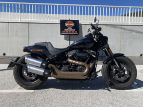 2021 Harley-Davidson® Fat Bob® 114 thumb 3