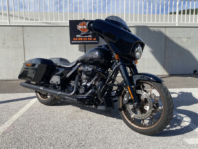 2022 Harley-Davidson® Street Glide® ST thumb 0