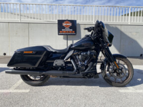 2022 Harley-Davidson® Street Glide® ST thumb 3